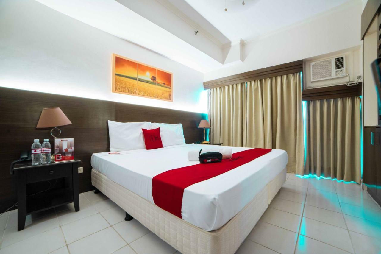 Reddoorz Premium @ Cityland Tagaytay 2 Тагайтай Экстерьер фото