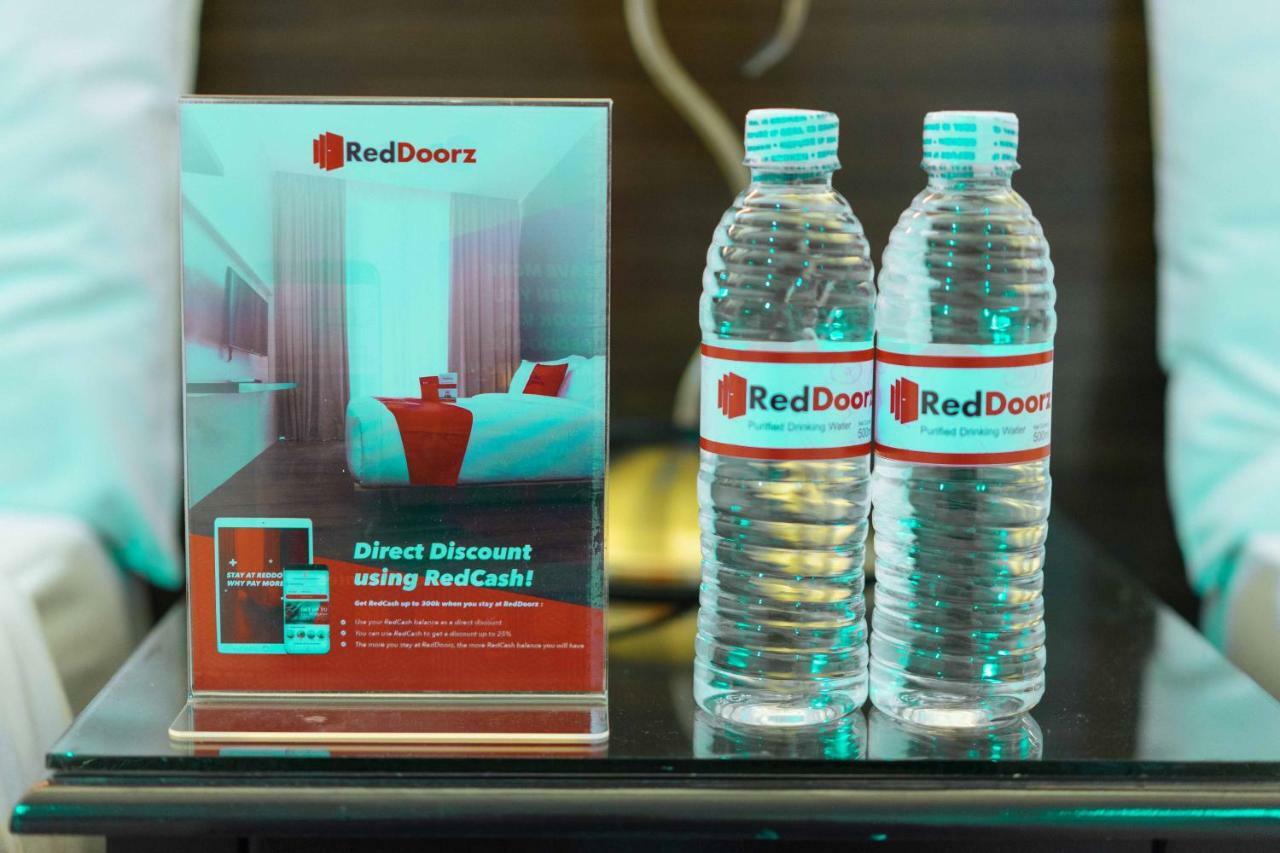 Reddoorz Premium @ Cityland Tagaytay 2 Тагайтай Экстерьер фото