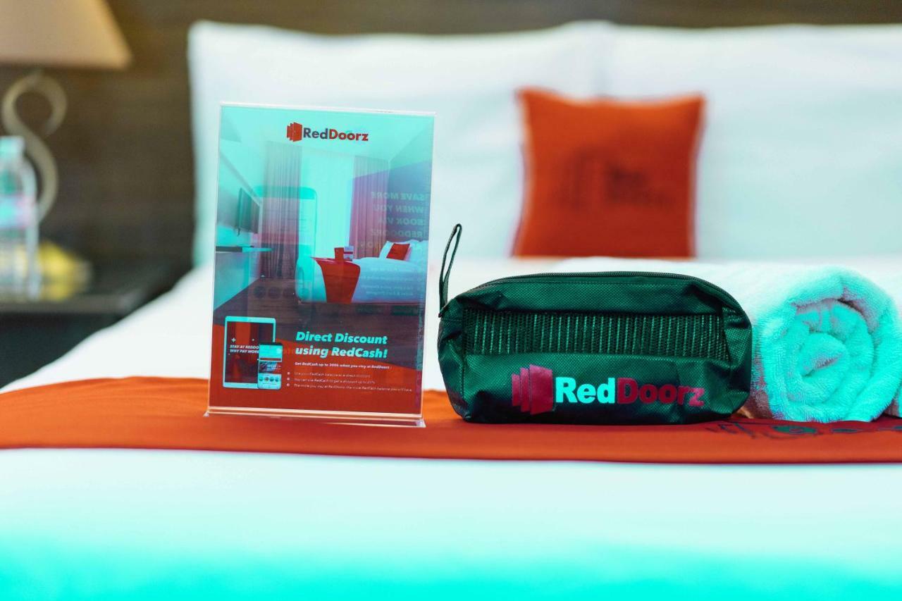 Reddoorz Premium @ Cityland Tagaytay 2 Тагайтай Экстерьер фото
