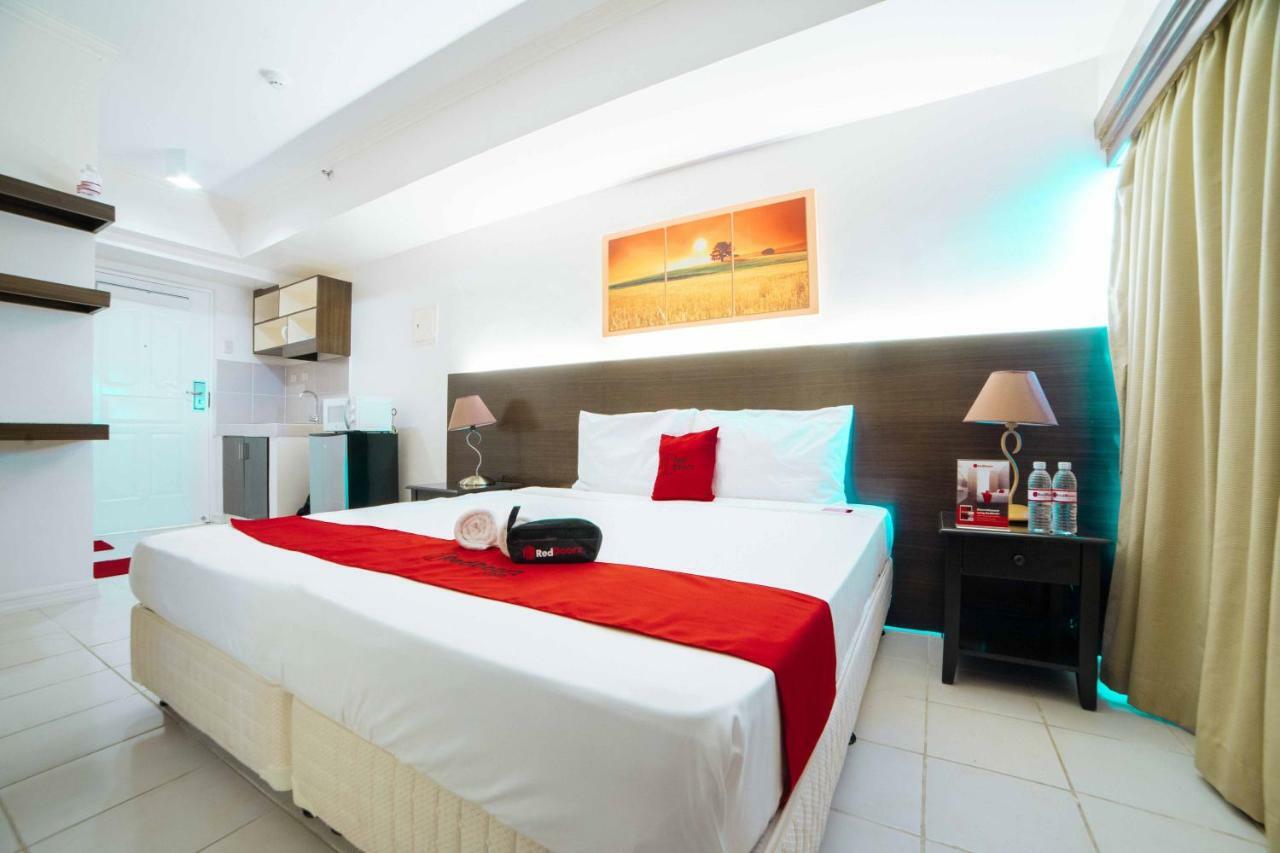 Reddoorz Premium @ Cityland Tagaytay 2 Тагайтай Экстерьер фото