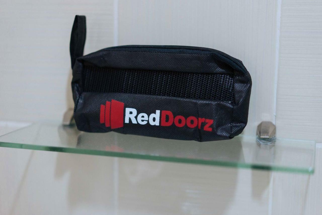 Reddoorz Premium @ Cityland Tagaytay 2 Тагайтай Экстерьер фото