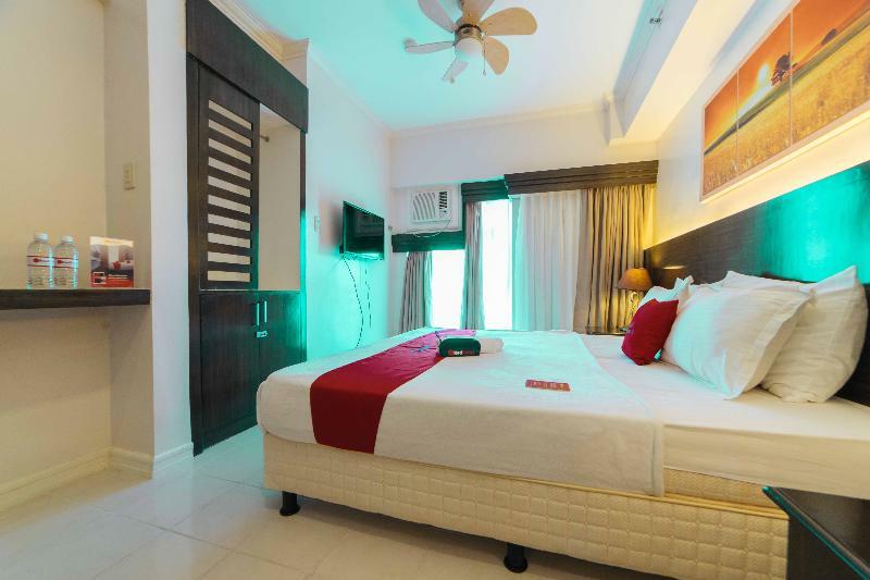 Reddoorz Premium @ Cityland Tagaytay 2 Тагайтай Экстерьер фото