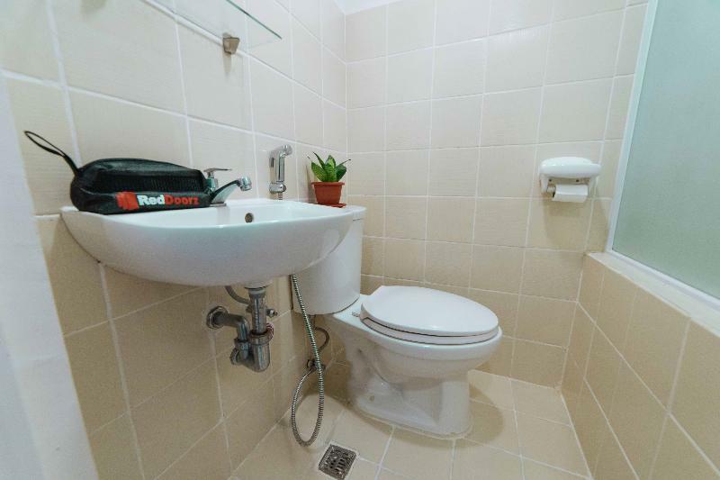 Reddoorz Premium @ Cityland Tagaytay 2 Тагайтай Экстерьер фото
