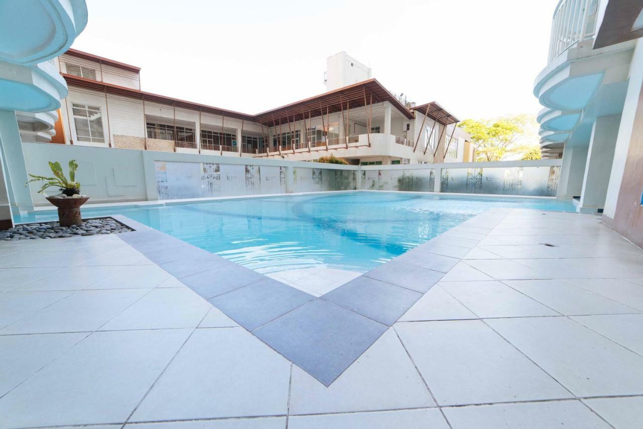 Reddoorz Premium @ Cityland Tagaytay 2 Тагайтай Экстерьер фото