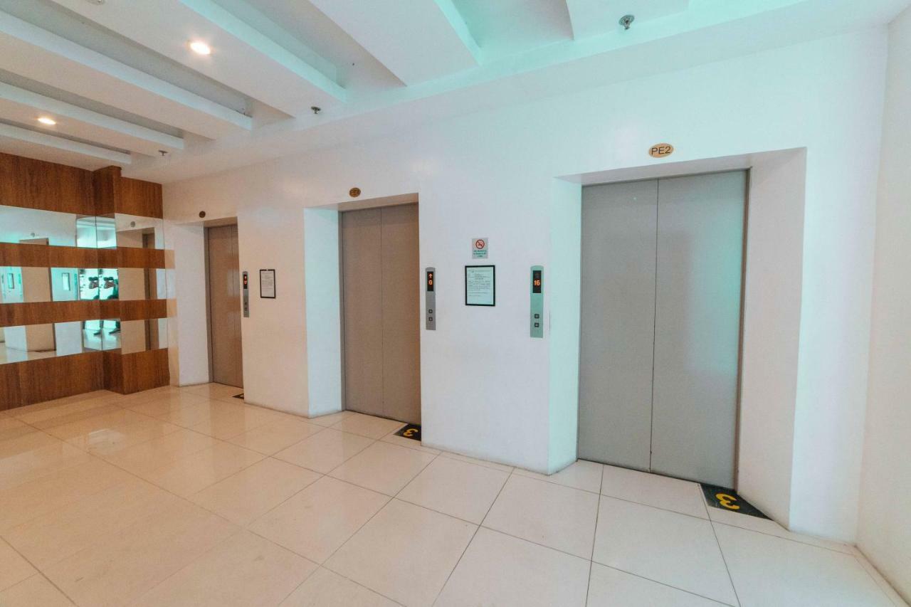 Reddoorz Premium @ Cityland Tagaytay 2 Тагайтай Экстерьер фото